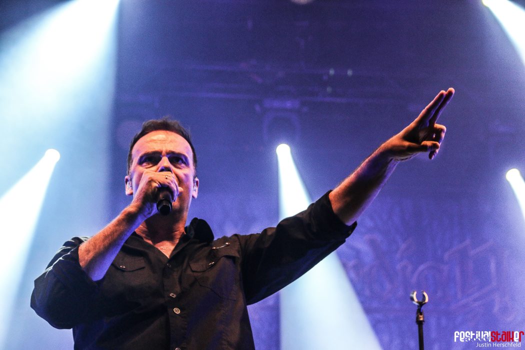 Blind Guardian – Oberhausen – Justin Herschfeld (7)