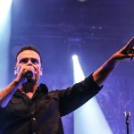 Blind Guardian in der Turbinenhalle Oberhause – Fotos