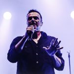 Blind Guardian in der Turbinenhalle Oberhause – Fotos