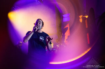 BOSSE in Leipzig – Fotos