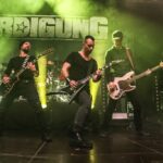 BRDIGUNG in der Turbinenhalle Oberhausen – Fotos