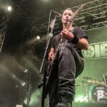 BRDIGUNG in der Turbinenhalle Oberhausen – Fotos