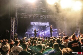 BRDIGUNG in der Turbinenhalle Oberhausen – Fotos