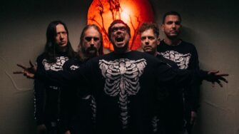 Callejon – neue Single & Album „Eternia“