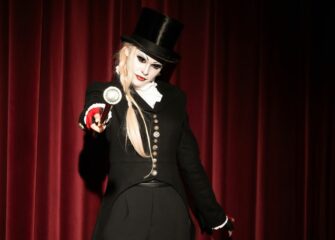 SKYND veröffentlichen neue Single mit Video zu „John Wayne Gacy“