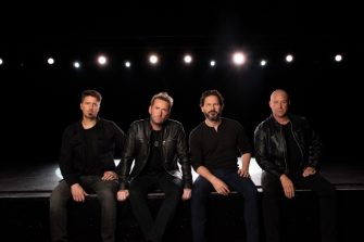 Nickelback veröffentlichen neue Single „San Quentin“ & kündigen neues Album „Get Rollin'“ an