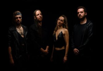 Jestress veröffentlicht neue Single zu „Riot“
