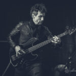 Das Edy Edwards Trio beim Glückauf Parkfest- Fotos