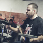 INK in der Dark Gallery Bochum – Fotos