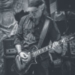 INK in der Dark Gallery Bochum – Fotos