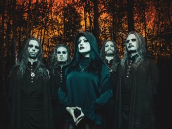 DEFACING GOD droppen neue Single mit Video zu “The Resurrection”