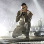 PARKWAY DRIVE in der Westfalenhalle Dortmund – Fotos