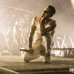 PARKWAY DRIVE in der Westfalenhalle Dortmund – Fotos