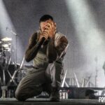 PARKWAY DRIVE in der Westfalenhalle Dortmund – Fotos