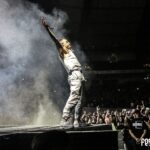 PARKWAY DRIVE in der Westfalenhalle Dortmund – Fotos