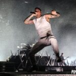 PARKWAY DRIVE in der Westfalenhalle Dortmund – Fotos