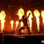 PARKWAY DRIVE in der Westfalenhalle Dortmund – Fotos