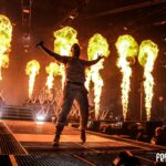 PARKWAY DRIVE in der Westfalenhalle Dortmund – Fotos