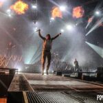 PARKWAY DRIVE in der Westfalenhalle Dortmund – Fotos