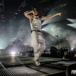 PARKWAY DRIVE in der Westfalenhalle Dortmund – Fotos