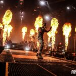 PARKWAY DRIVE in der Westfalenhalle Dortmund – Fotos