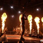 PARKWAY DRIVE in der Westfalenhalle Dortmund – Fotos