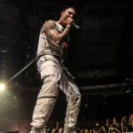 PARKWAY DRIVE in der Westfalenhalle Dortmund – Fotos