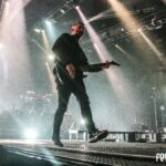 PARKWAY DRIVE in der Westfalenhalle Dortmund – Fotos