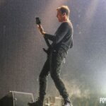 PARKWAY DRIVE in der Westfalenhalle Dortmund – Fotos