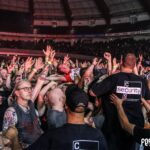 PARKWAY DRIVE in der Westfalenhalle Dortmund – Fotos