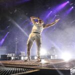 PARKWAY DRIVE in der Westfalenhalle Dortmund – Fotos