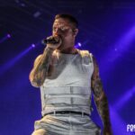 PARKWAY DRIVE in der Westfalenhalle Dortmund – Fotos