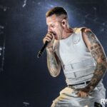 PARKWAY DRIVE in der Westfalenhalle Dortmund – Fotos