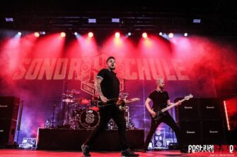 SONDASCHULE im E-Werk Köln – Fotos