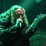 AMON AMARTH mit MACHINE HEAD in der Rudolf Weber Arena in Oberhausen – Fotos