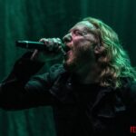 AMON AMARTH mit MACHINE HEAD in der Rudolf Weber Arena in Oberhausen – Fotos