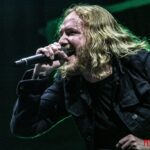 AMON AMARTH mit MACHINE HEAD in der Rudolf Weber Arena in Oberhausen – Fotos