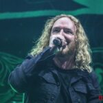 AMON AMARTH mit MACHINE HEAD in der Rudolf Weber Arena in Oberhausen – Fotos