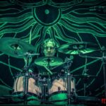 AMON AMARTH mit MACHINE HEAD in der Rudolf Weber Arena in Oberhausen – Fotos