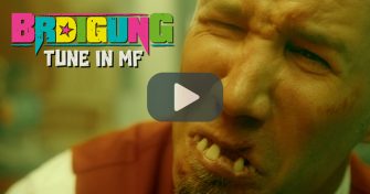 BRDIGUNG droppen erste Single „Tune in MF“