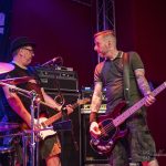 40 Jahre The Toy Dolls - Fotos