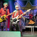 40 Jahre The Toy Dolls - Fotos