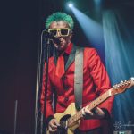 40 Jahre The Toy Dolls - Fotos