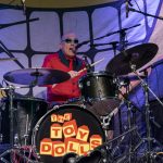 40 Jahre The Toy Dolls - Fotos