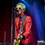 40 Jahre The Toy Dolls - Fotos