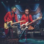 40 Jahre The Toy Dolls - Fotos