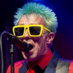 40 Jahre The Toy Dolls - Fotos