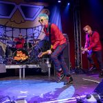 40 Jahre The Toy Dolls - Fotos