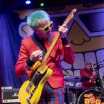 40 Jahre The Toy Dolls - Fotos