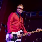 40 Jahre The Toy Dolls - Fotos